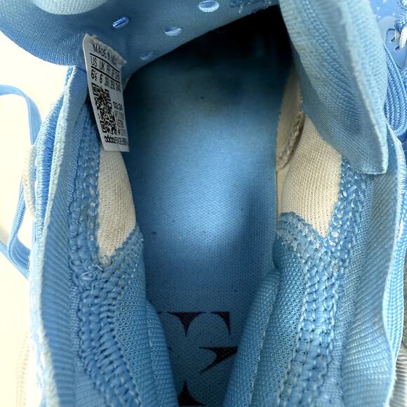 Adidas Trae Young 3 Basketball Sneakers Shoes Youth Men 6.5 Blue IE7880 Athletic main image 9